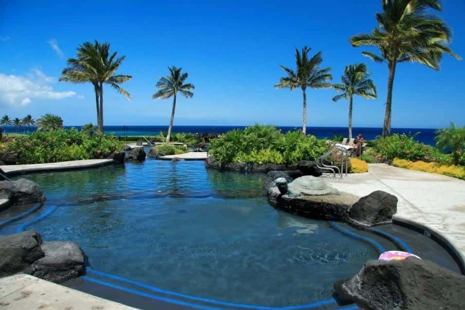 Halii Kai 18E - Waikoloa