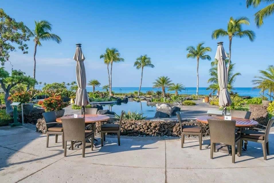 Halii Kai 18E - Waikoloa