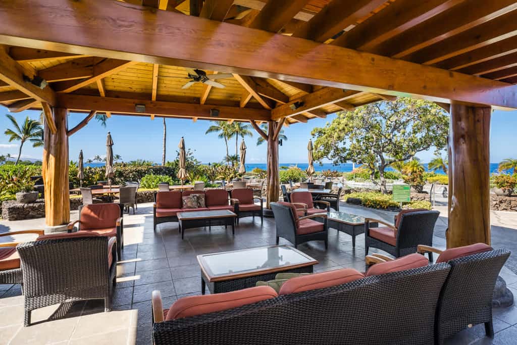 Halii Kai 18E - Waikoloa