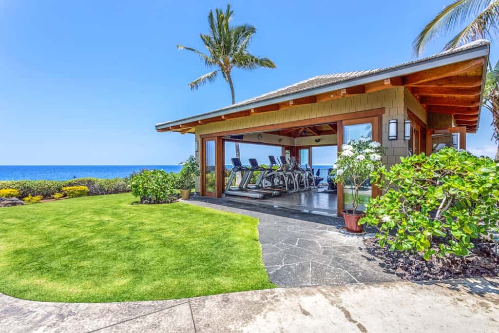 Halii Kai 18E - Waikoloa