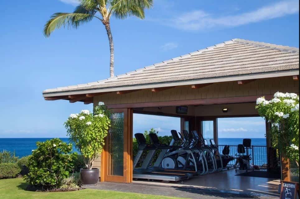 Halii Kai 18E - Waikoloa