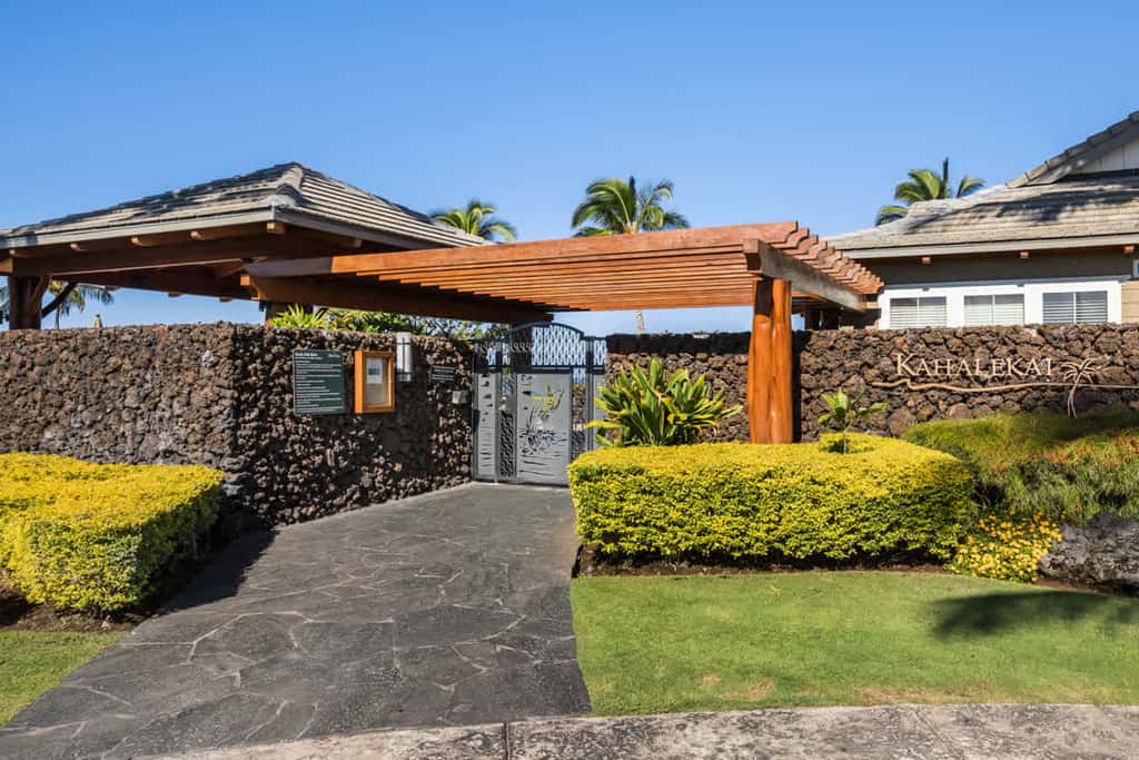 Halii Kai 18E - Waikoloa