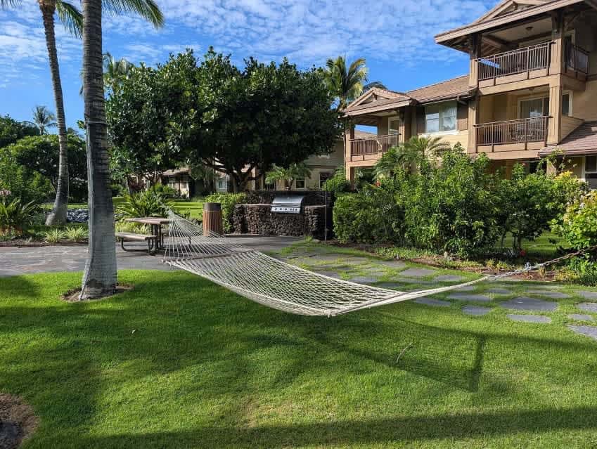 Halii Kai 18E - Waikoloa