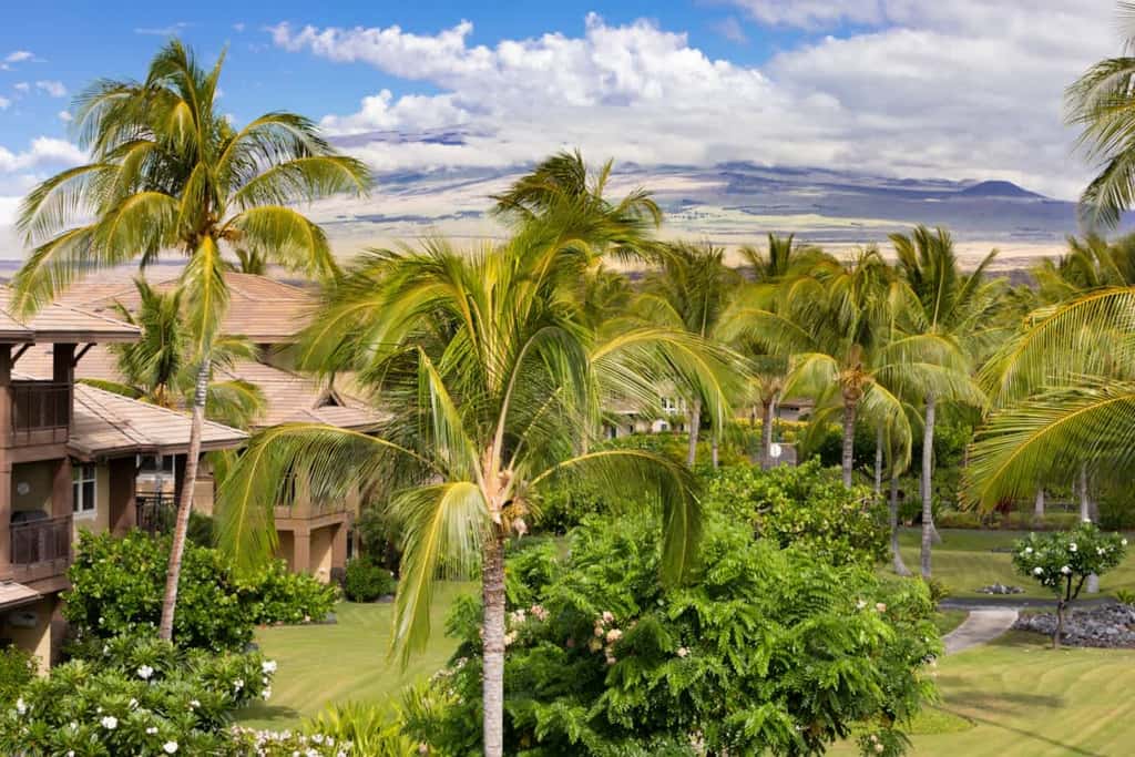Halii Kai 18E - Waikoloa