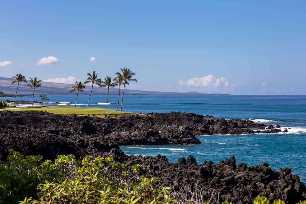 Halii Kai 18E - Waikoloa