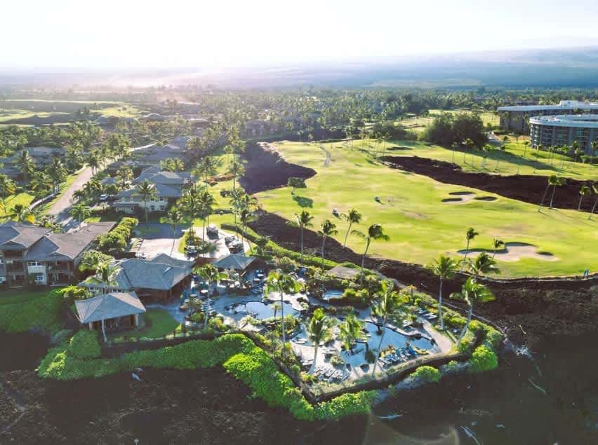 Halii Kai 18E - Waikoloa