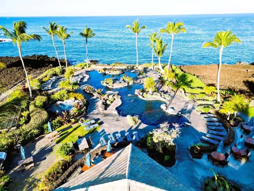 Halii Kai 18E - Waikoloa