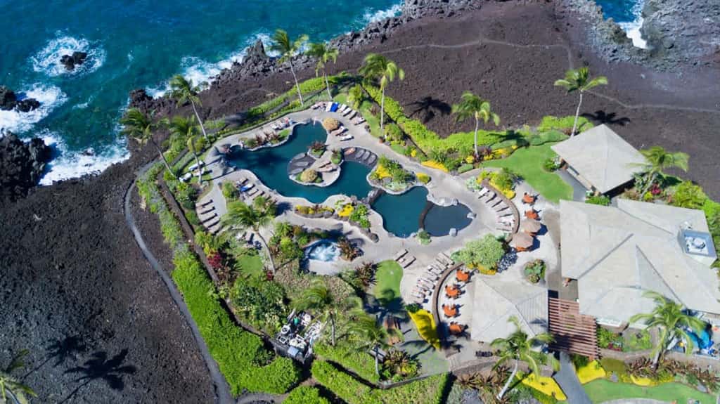 Halii Kai 18E - Waikoloa