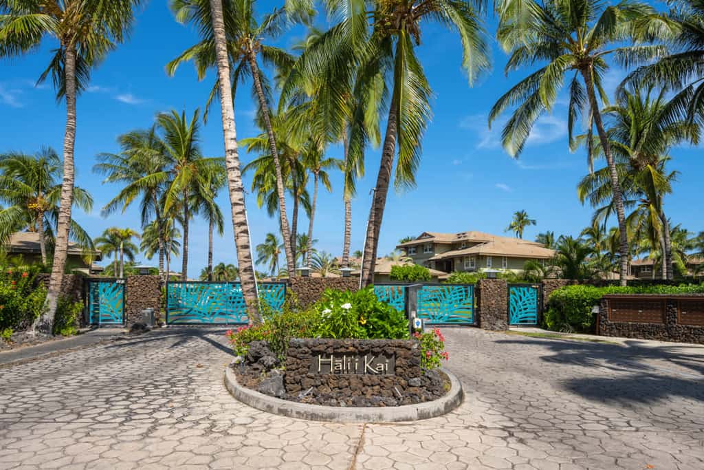 Halii Kai 18E - Waikoloa