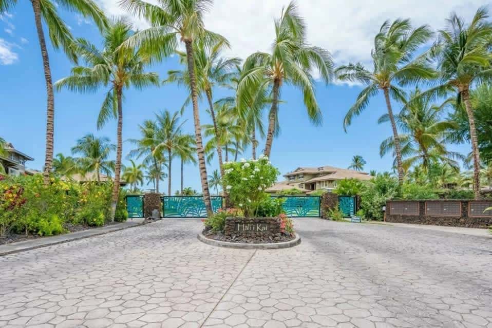 Halii Kai 18E - Waikoloa