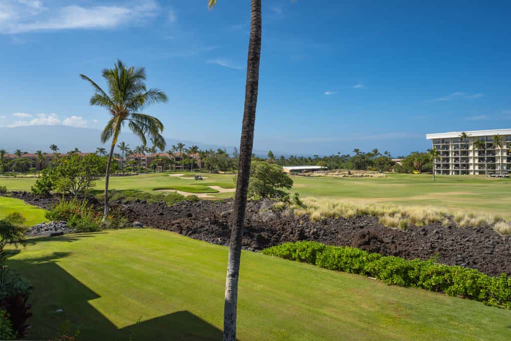 Halii Kai 18E - Waikoloa