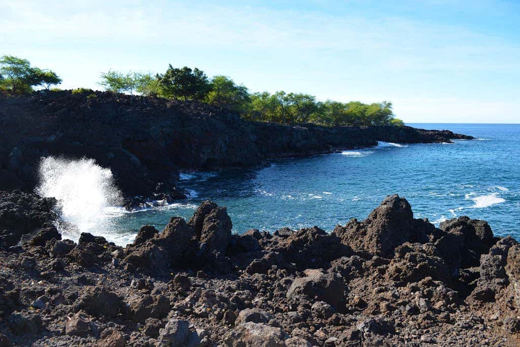 Shores at Waikoloa 333