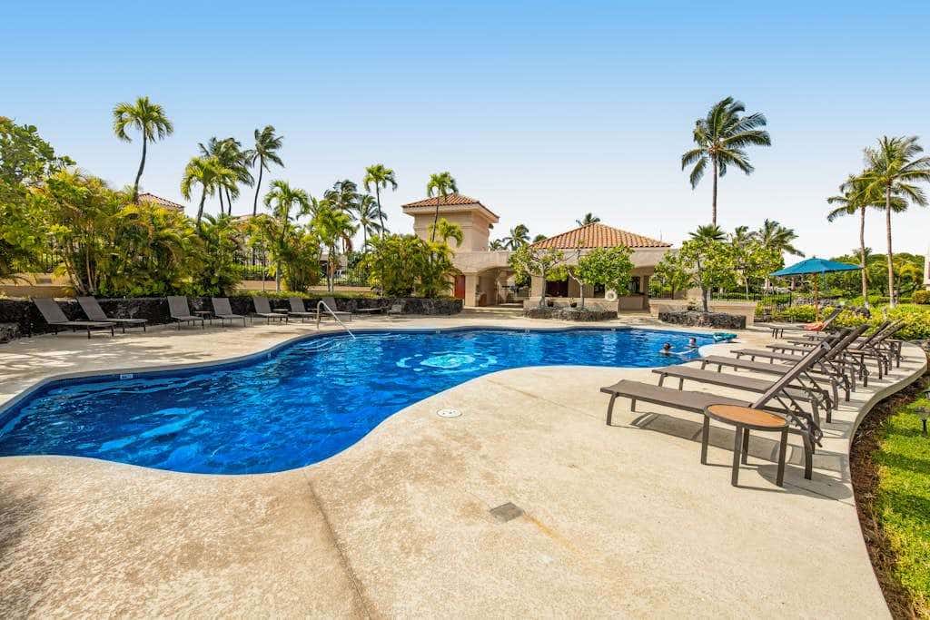 Shores at Waikoloa 333