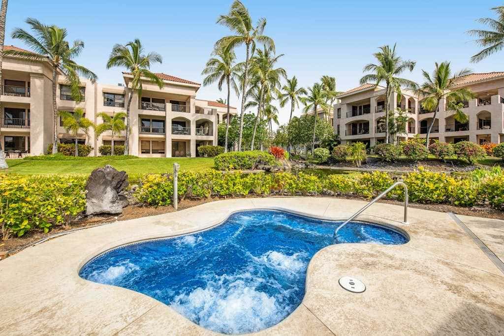 Shores at Waikoloa 333