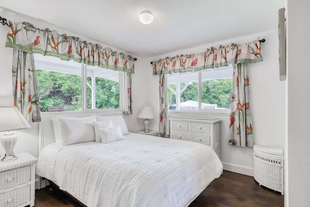 Quiet cul-de-sac house near Volcanoes National Park & golf - snowbird-friendly