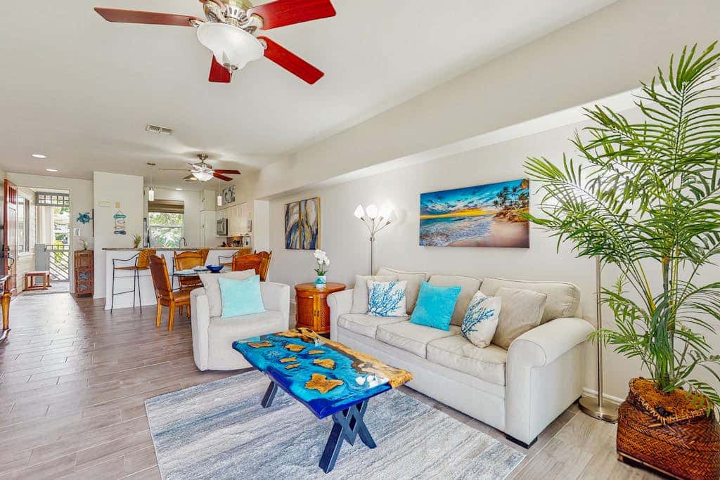 Waikoloa Fairway Villas D3