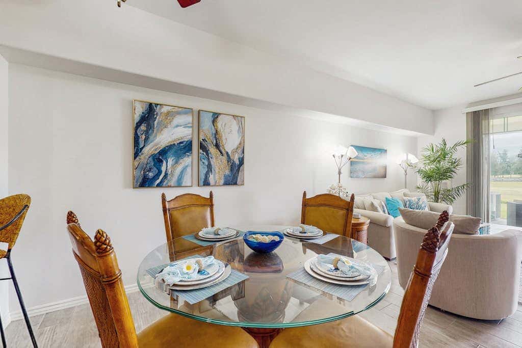 Waikoloa Fairway Villas D3