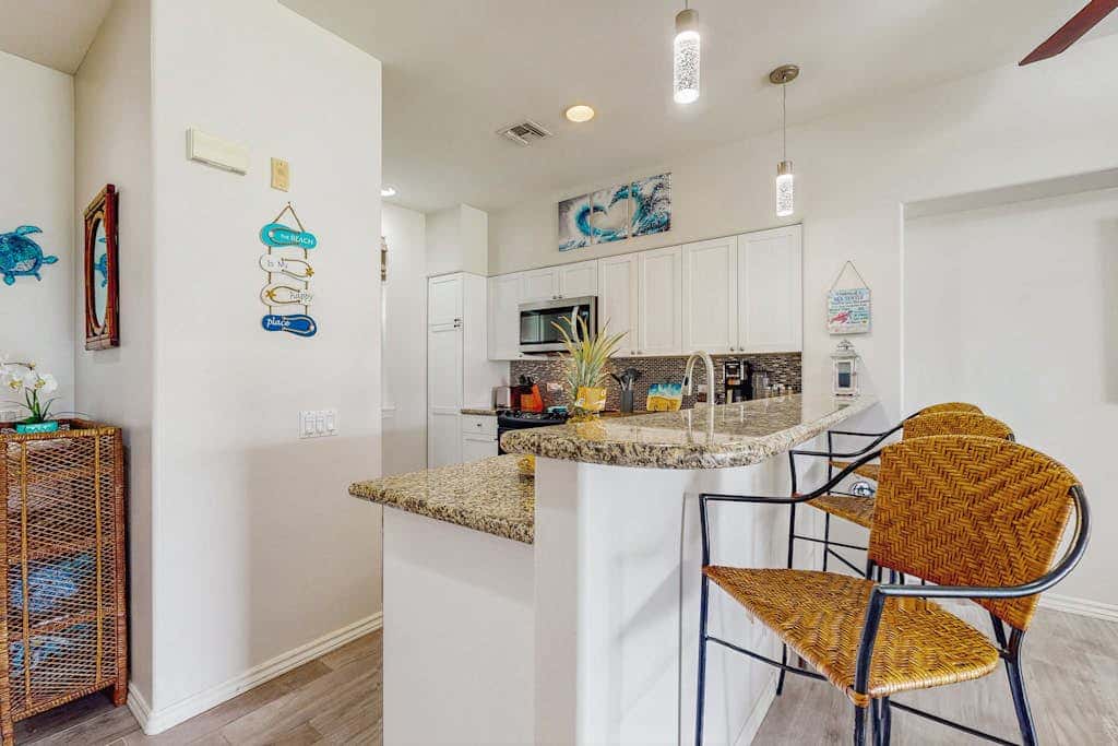 Waikoloa Fairway Villas D3
