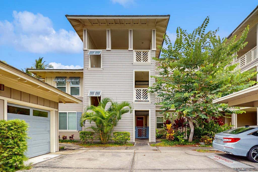 Waikoloa Fairway Villas D3