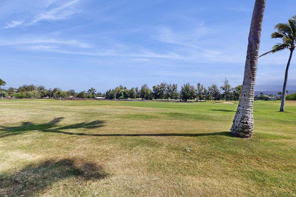 Waikoloa Fairway Villas D3