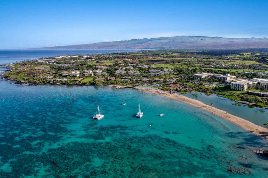 Waikoloa Fairway Villas D3
