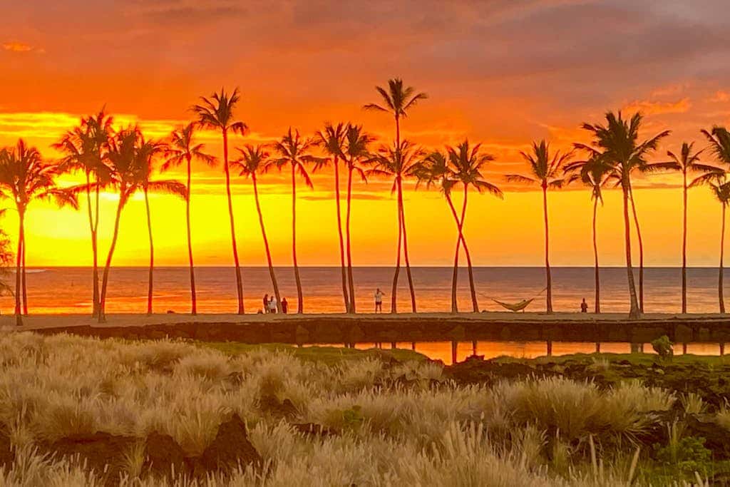 Waikoloa Fairway Villas D3