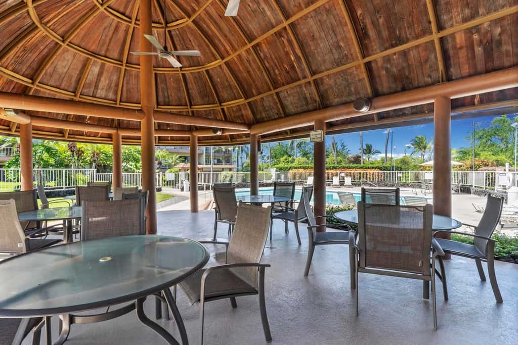 Keauhou Punahele B301