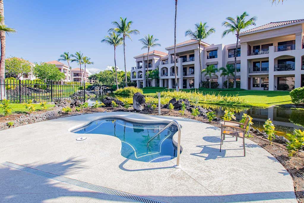 Shores at Waikoloa 108