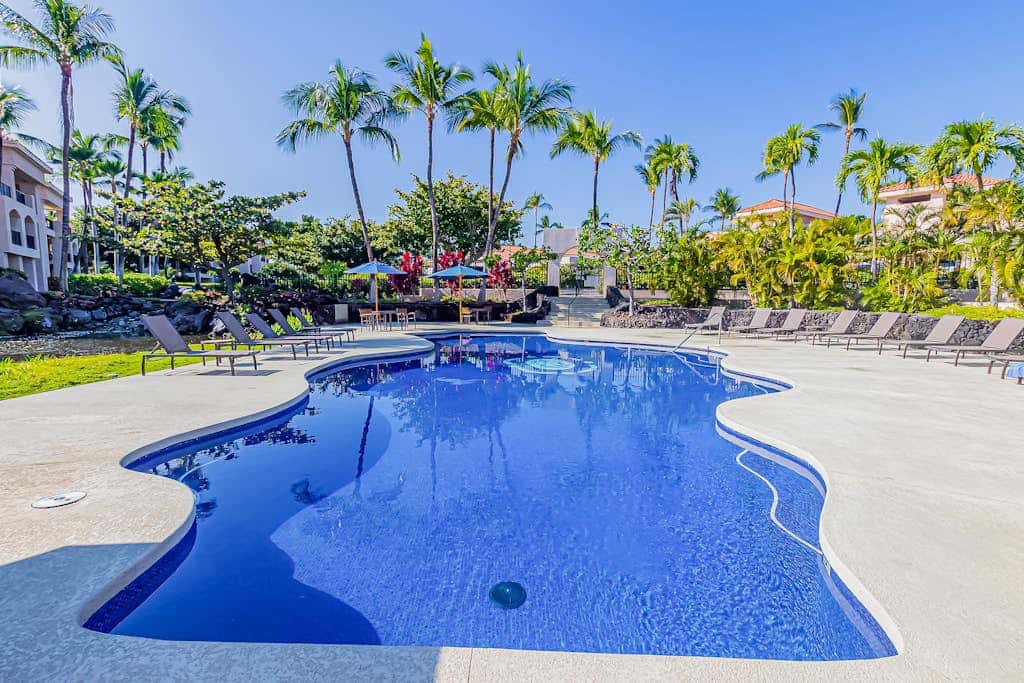 Shores at Waikoloa 108