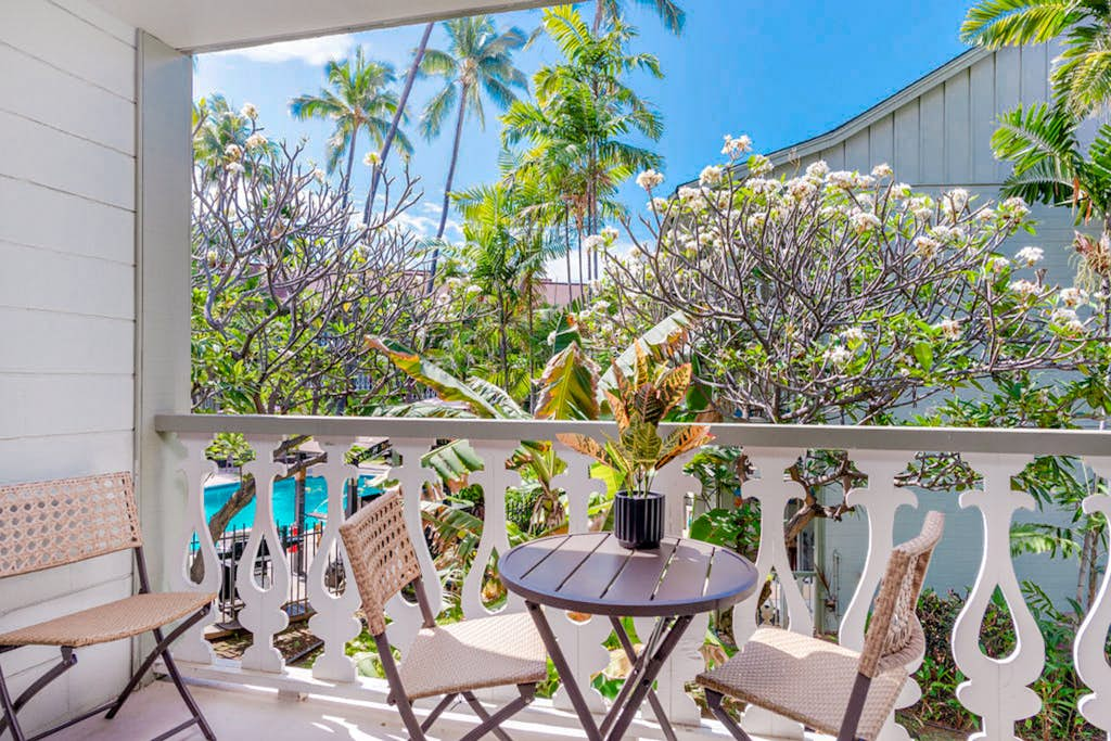 Kona Islander Inn 219