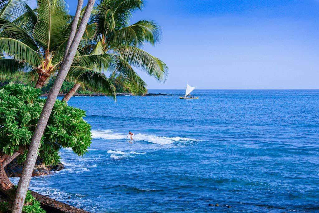 Kona Bali Kai #264
