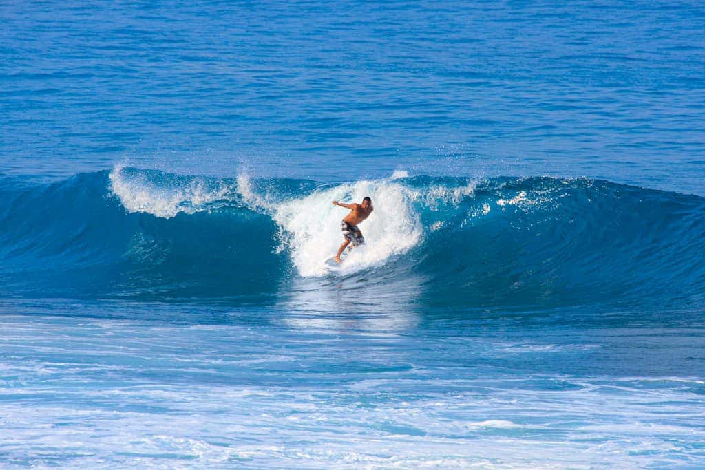Kona Bali Kai #264