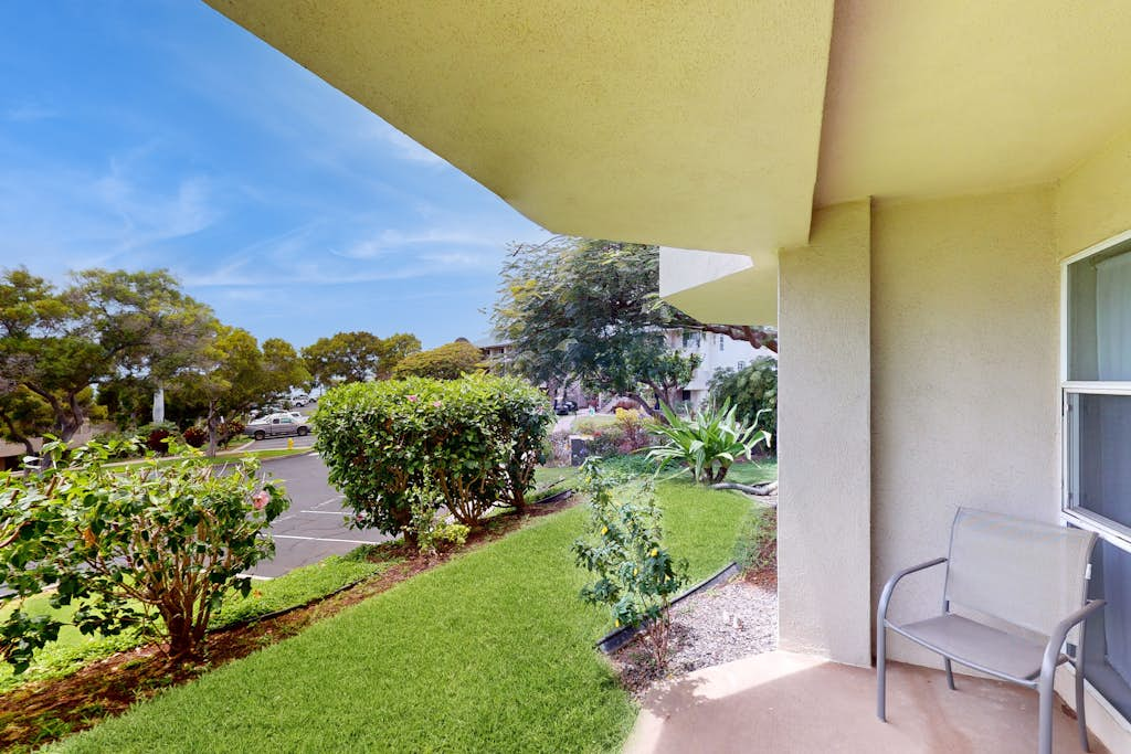 Greens At Waikoloa J101