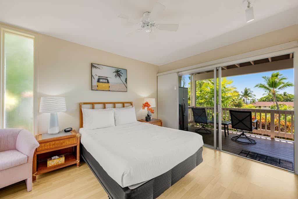 Kona Keauhou Resort #124 | Condo in Kailua-Kona with ocean views