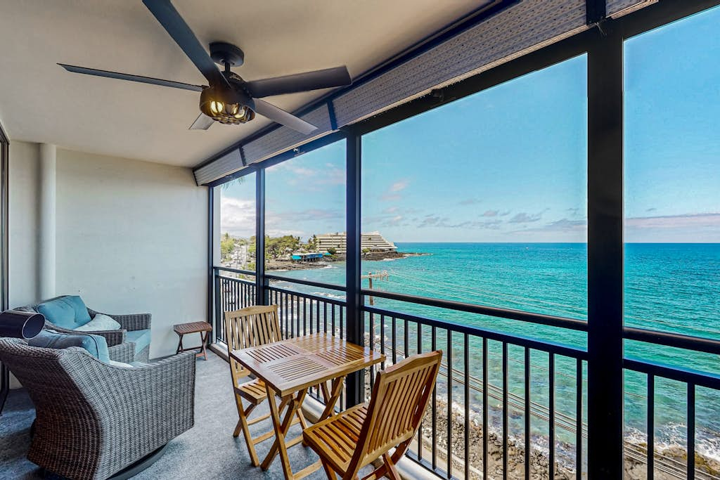 Kona Ali'i 502