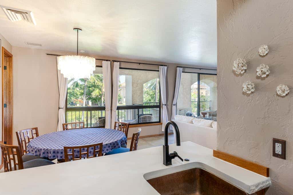 Shores at Waikoloa Bungalow 225