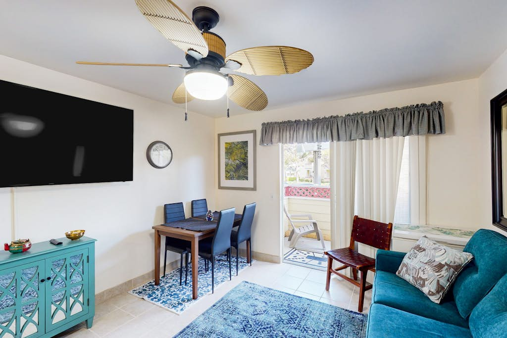Fairway Terrace G101