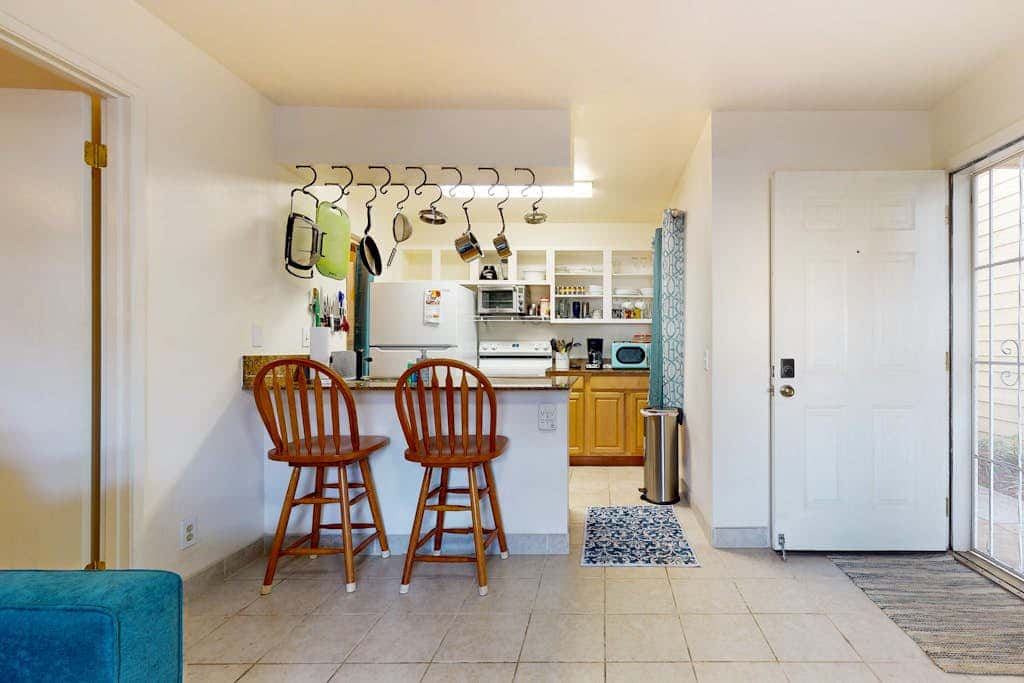 Fairway Terrace G101