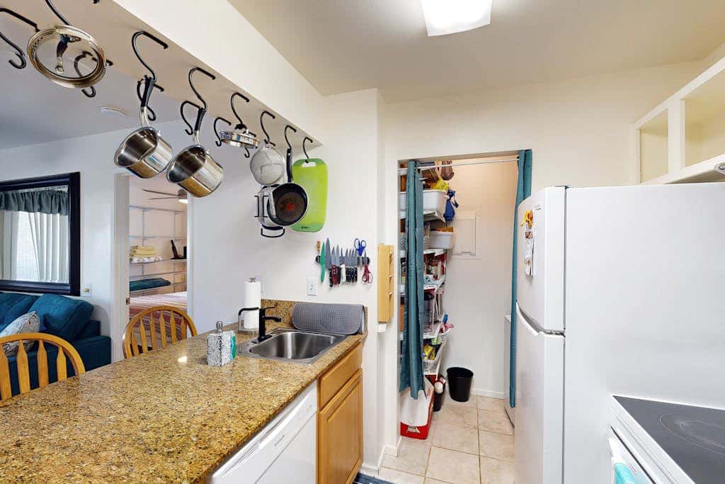 Fairway Terrace G101