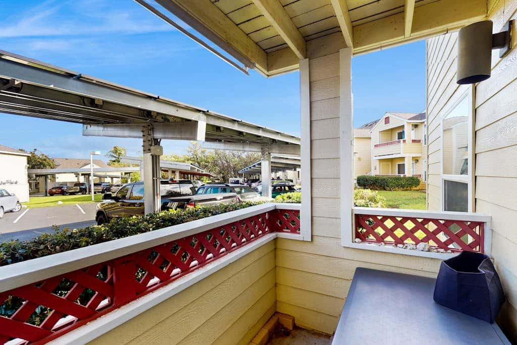 Fairway Terrace G101