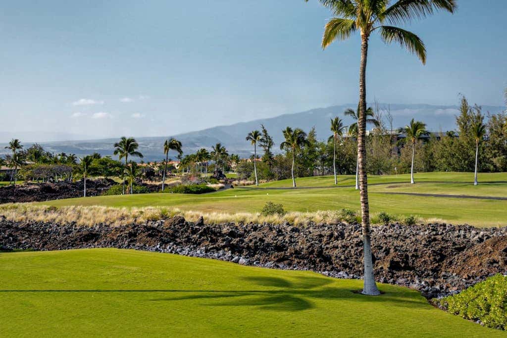 Hali’i Kai 11A on the Big Island