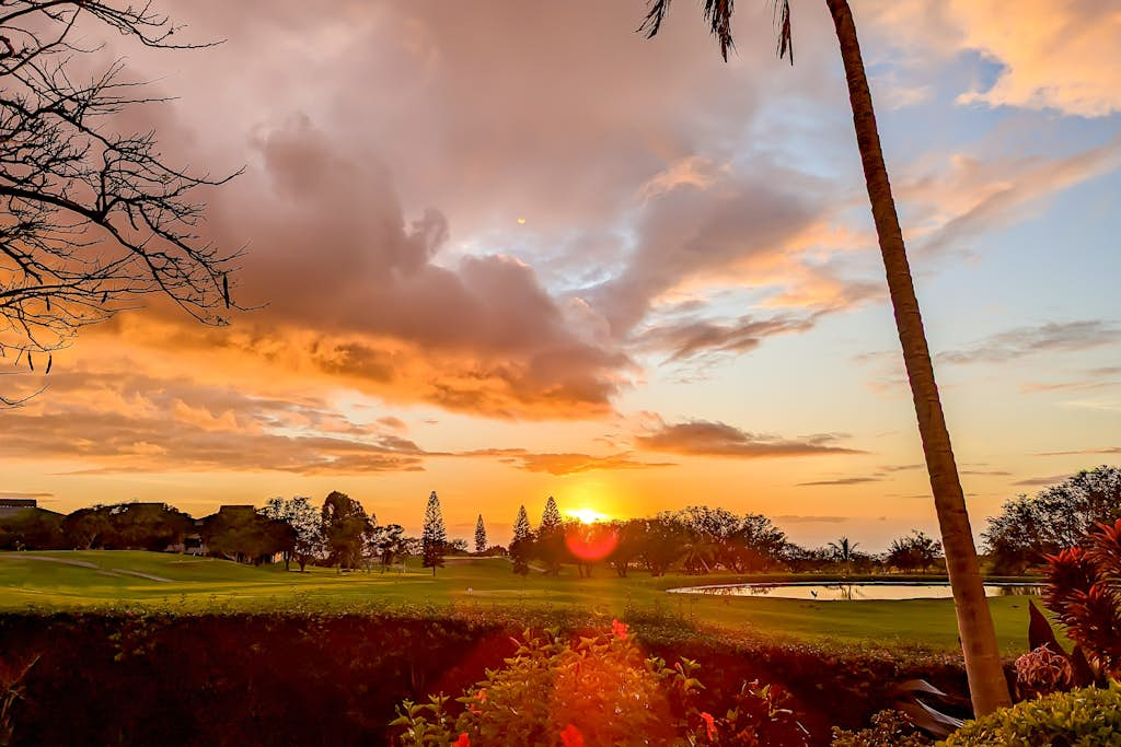 Waikoloa Fairways C120