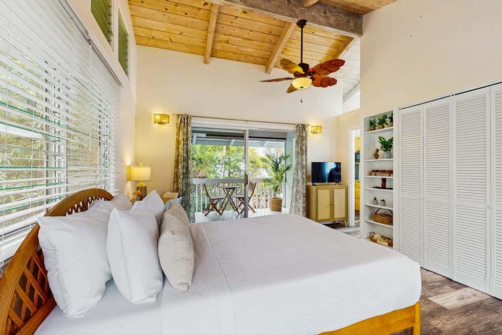 Pualani Island Getaway - Ohana - 30-night minimum