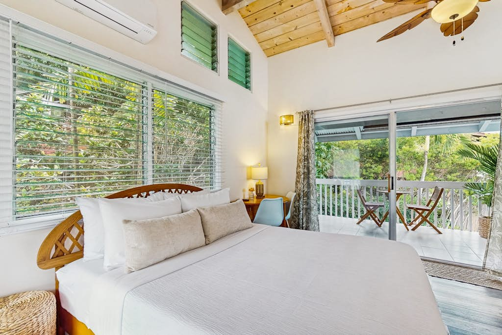 Pualani Island Getaway - Ohana - 30-night minimum