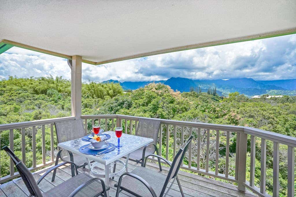 Hanalei Bay Villas #33