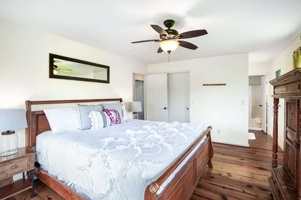 Comfortable villa with amazing views of Kauai - beach nearby