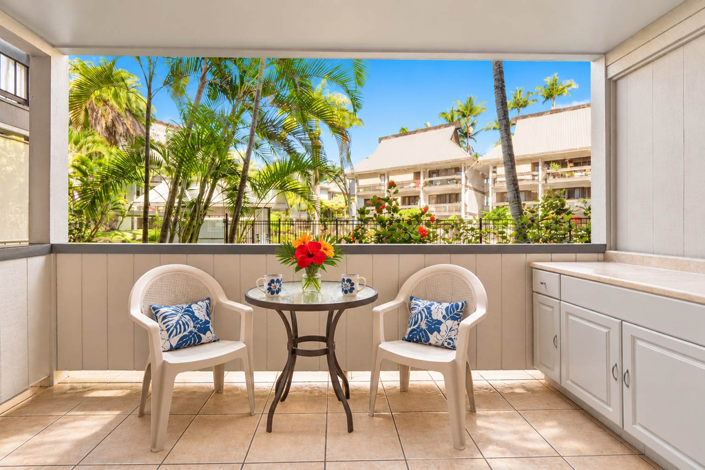 Waiakea Villas 4-124