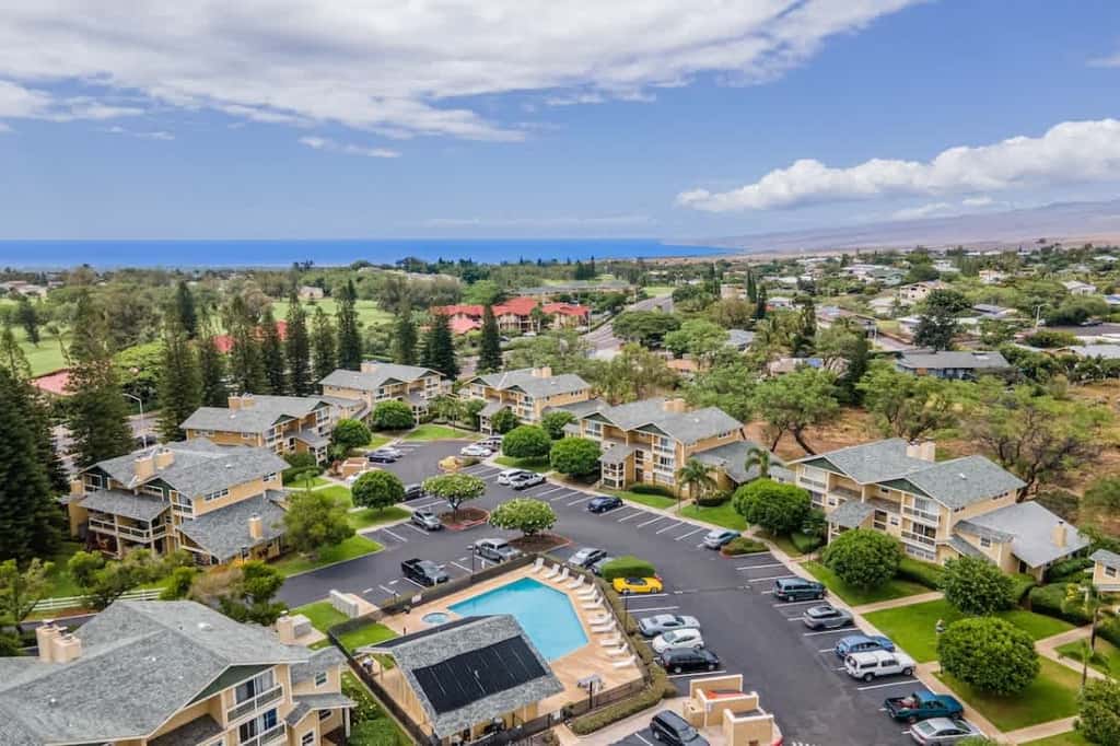 Waikoloa Hills #105 - Pineapple Paradise