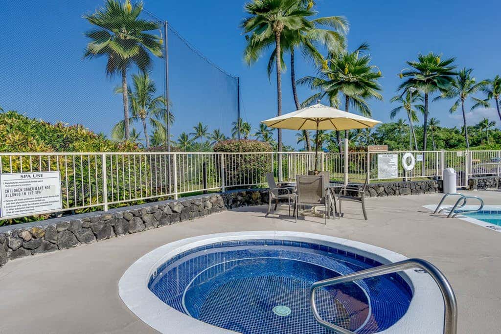 Keauhou Punahele A104