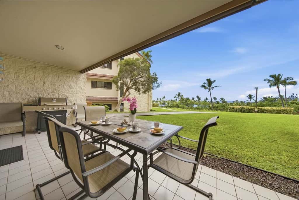 Keauhou Punahele A104
